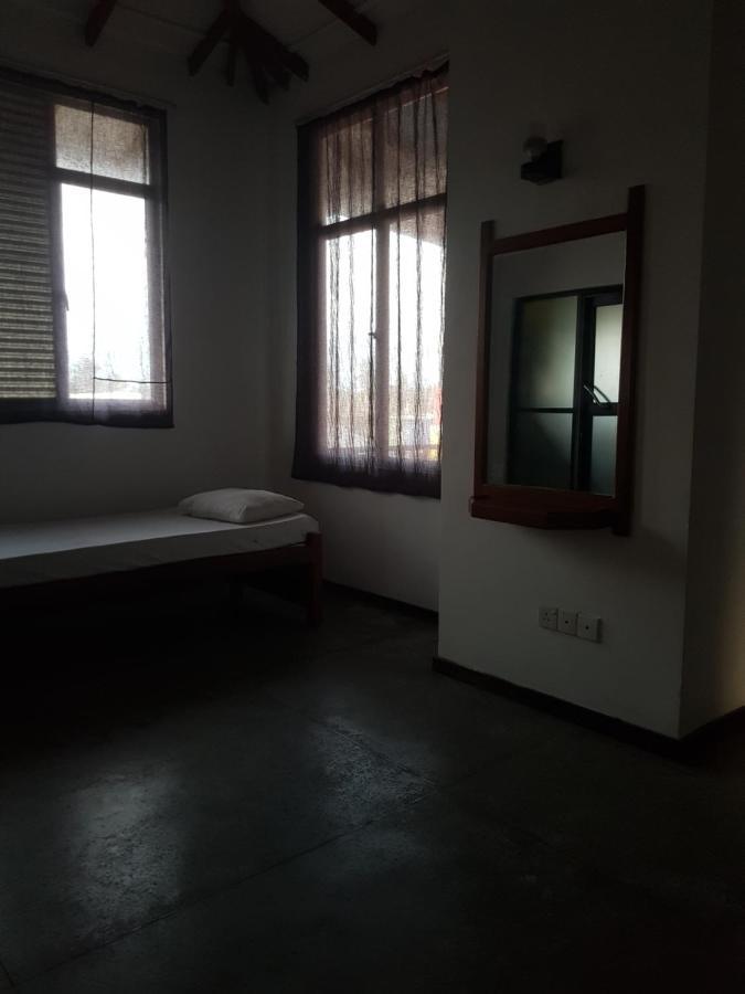 ווליגאמה Budget House מראה חיצוני תמונה