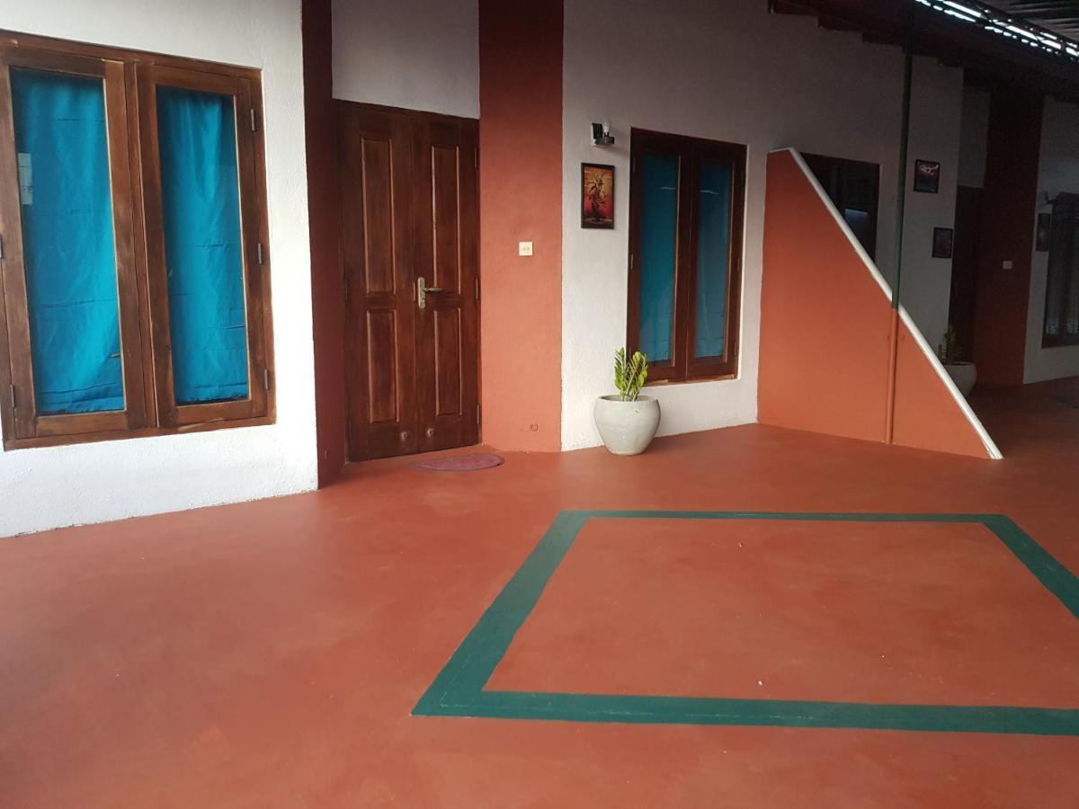 ווליגאמה Budget House מראה חיצוני תמונה